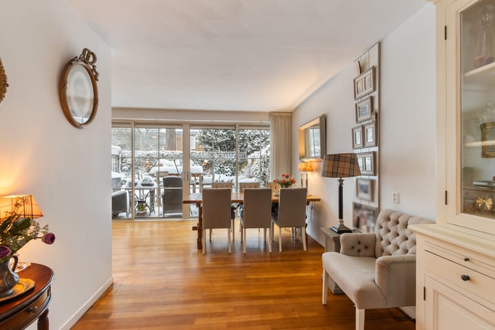 Foto 8 van Abraham Kuyperweg 16