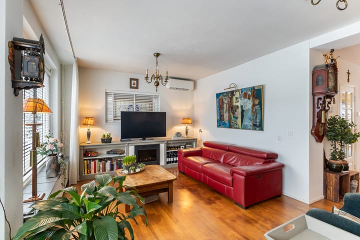 Foto 10 van Abraham Kuyperweg 16