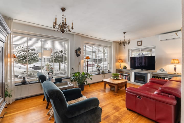 Foto 4 van Abraham Kuyperweg 16