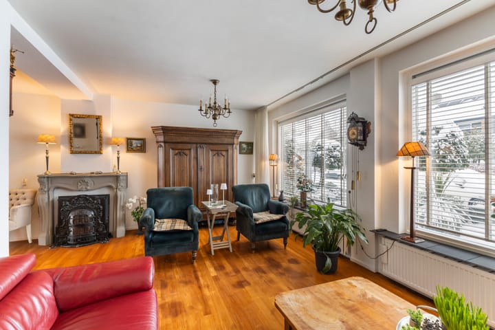 Foto 11 van Abraham Kuyperweg 16