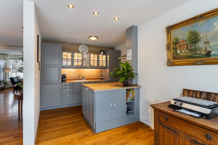 Foto 16 van Abraham Kuyperweg 16