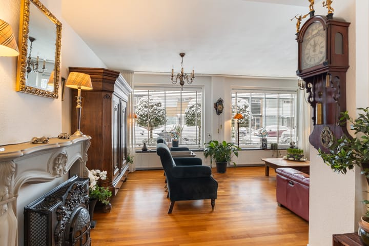 Foto 9 van Abraham Kuyperweg 16