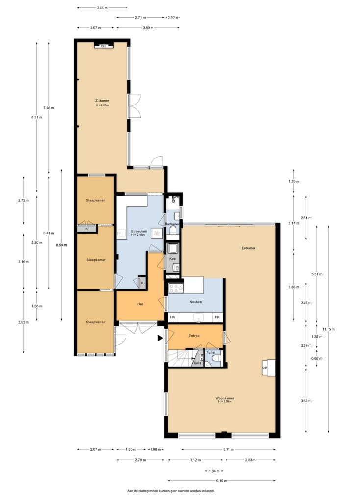 Foto 58 van Abraham Kuyperweg 16