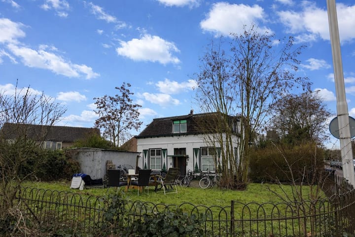 Graafseweg 167, Nijmegen