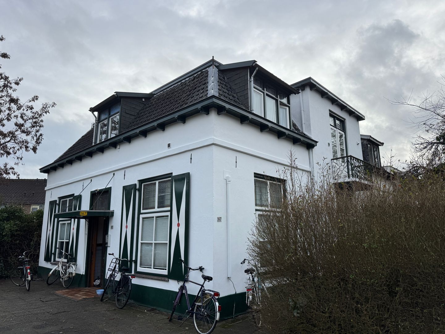 Bekijk foto 2 van Graafseweg 167