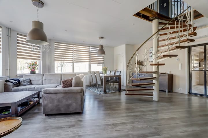 Photo 8 of Antwerpsestraat 102