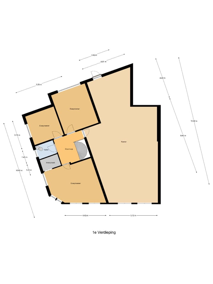 Photo 38 of Antwerpsestraat 102