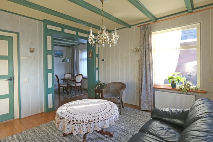 Foto 11 van Kanaelsloane 27