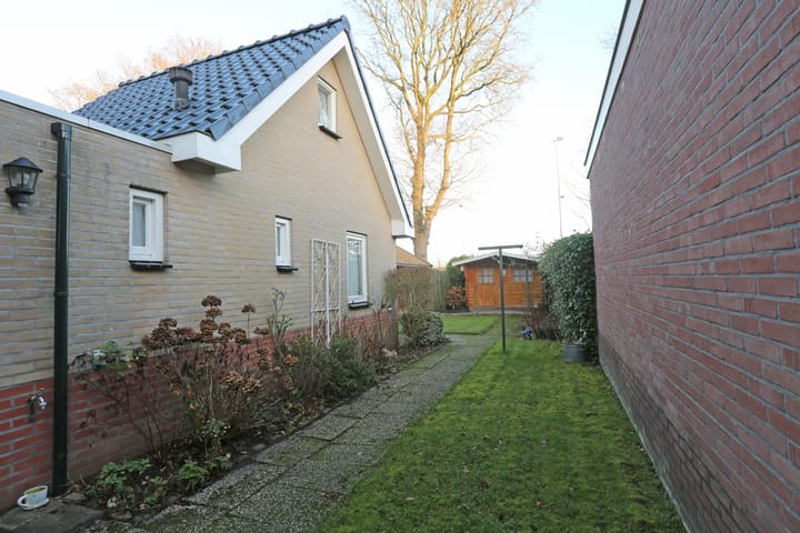 Foto 38 van Kanaelsloane 27