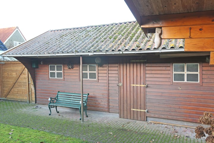 Foto 40 van Kanaelsloane 27