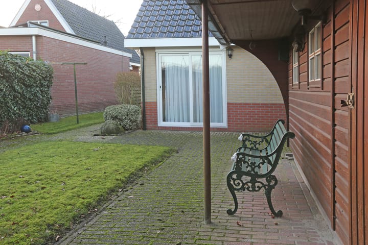 Foto 42 van Kanaelsloane 27