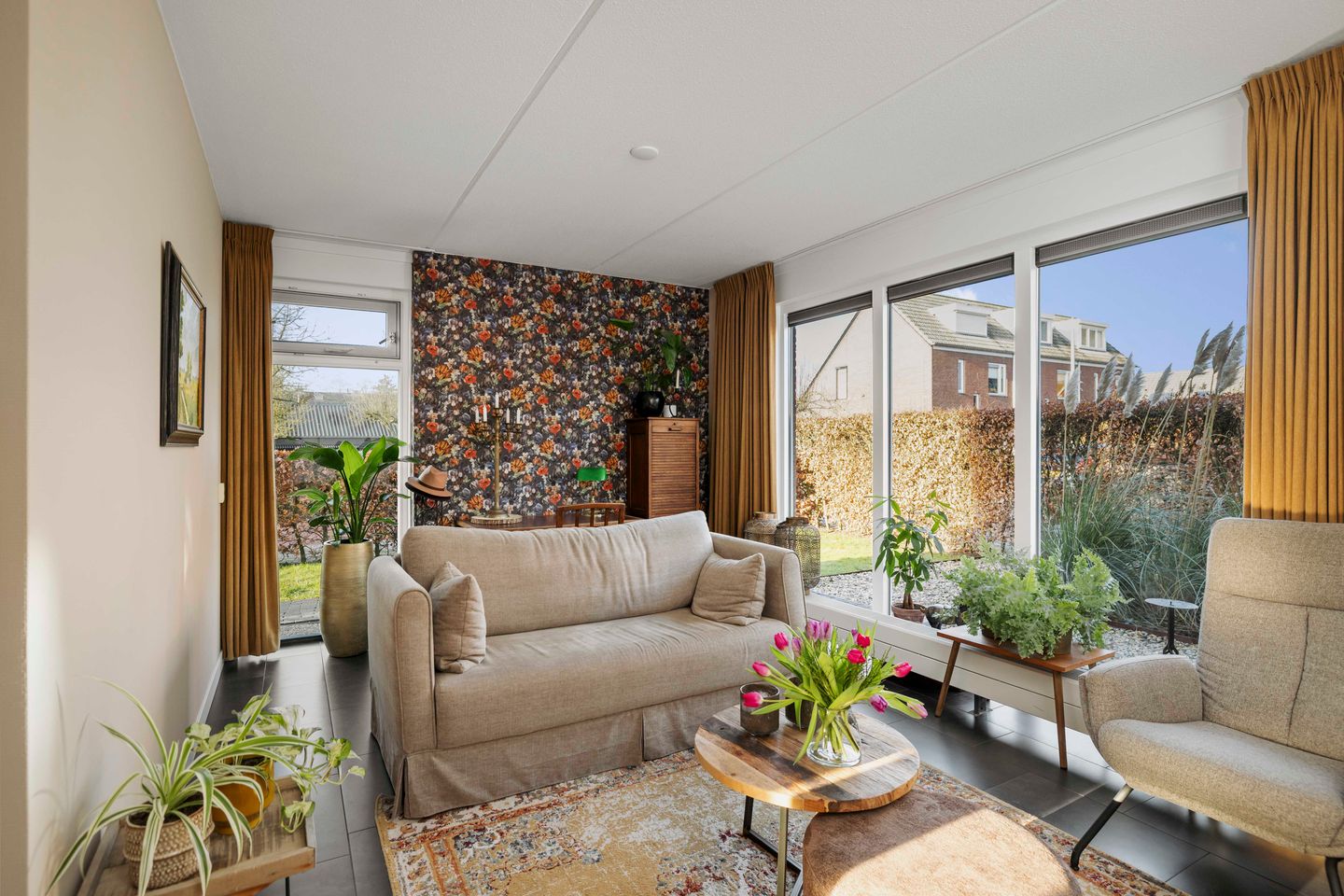 Foto 4 van Lage kamp 15