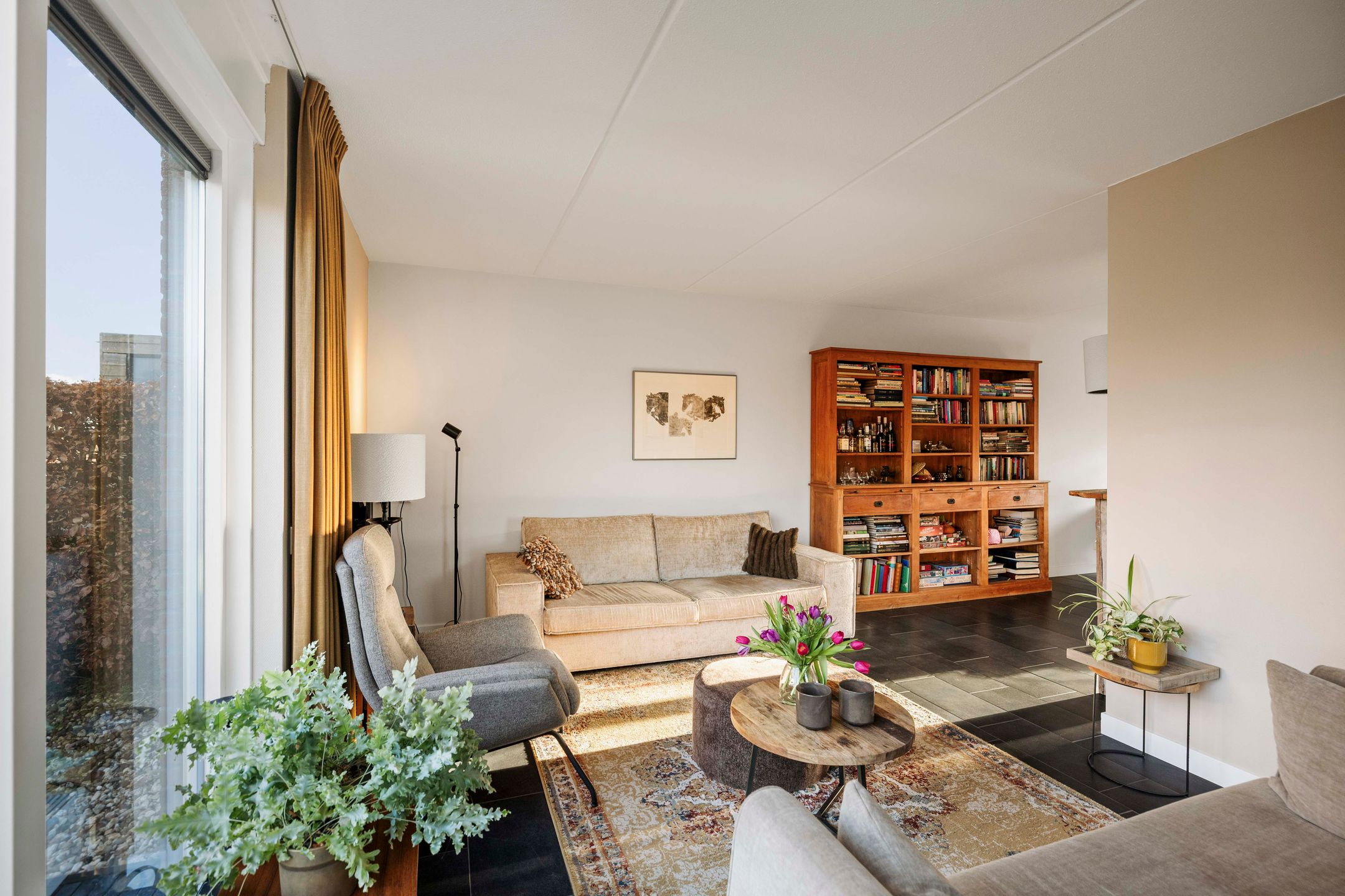 Foto 6 van Lage kamp 15