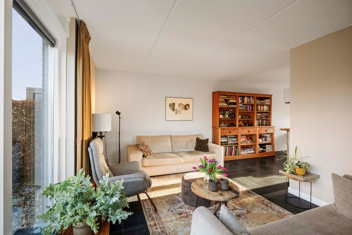 Foto 6 van Lage kamp 15