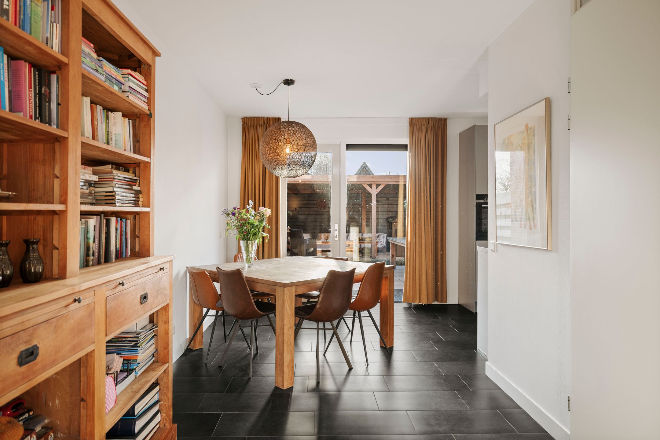 Foto 9 van Lage kamp 15