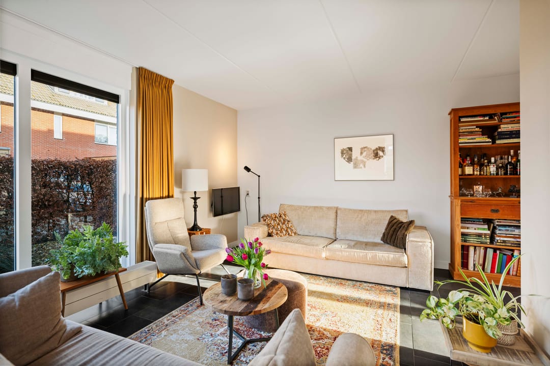 Foto 8 van Lage kamp 15