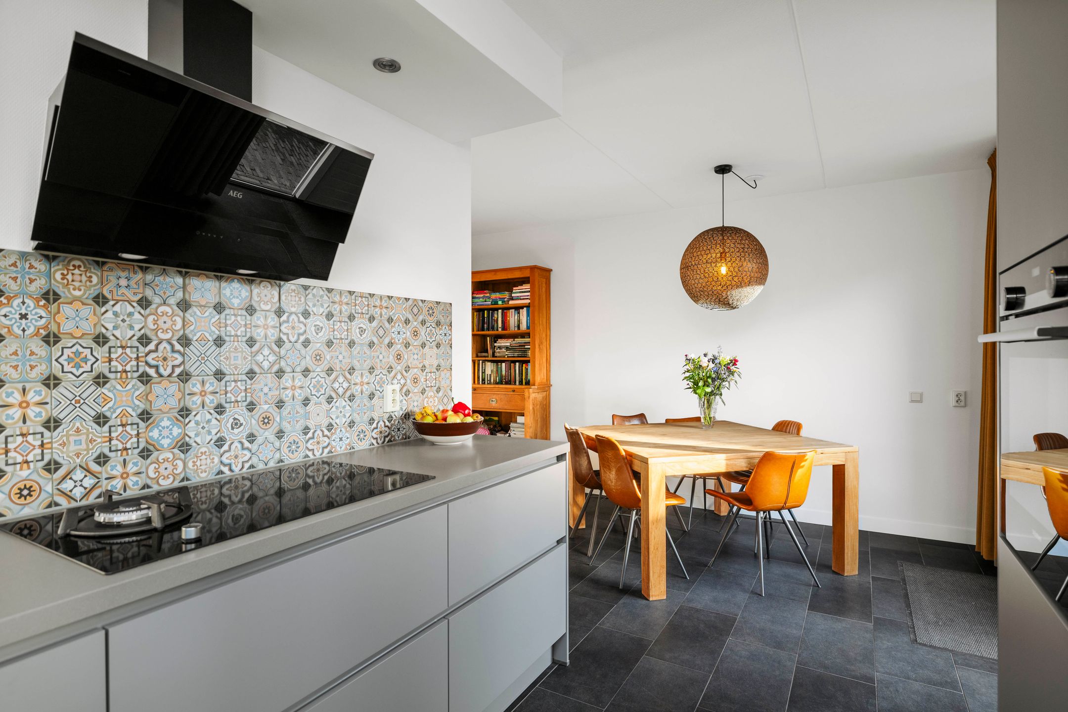 Foto 15 van Lage kamp 15