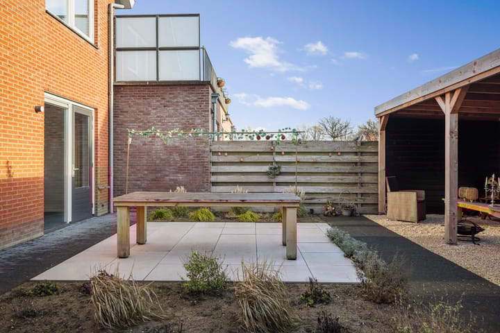 Foto 34 van Lage kamp 15