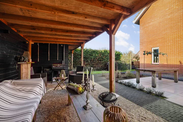 Foto 37 van Lage kamp 15