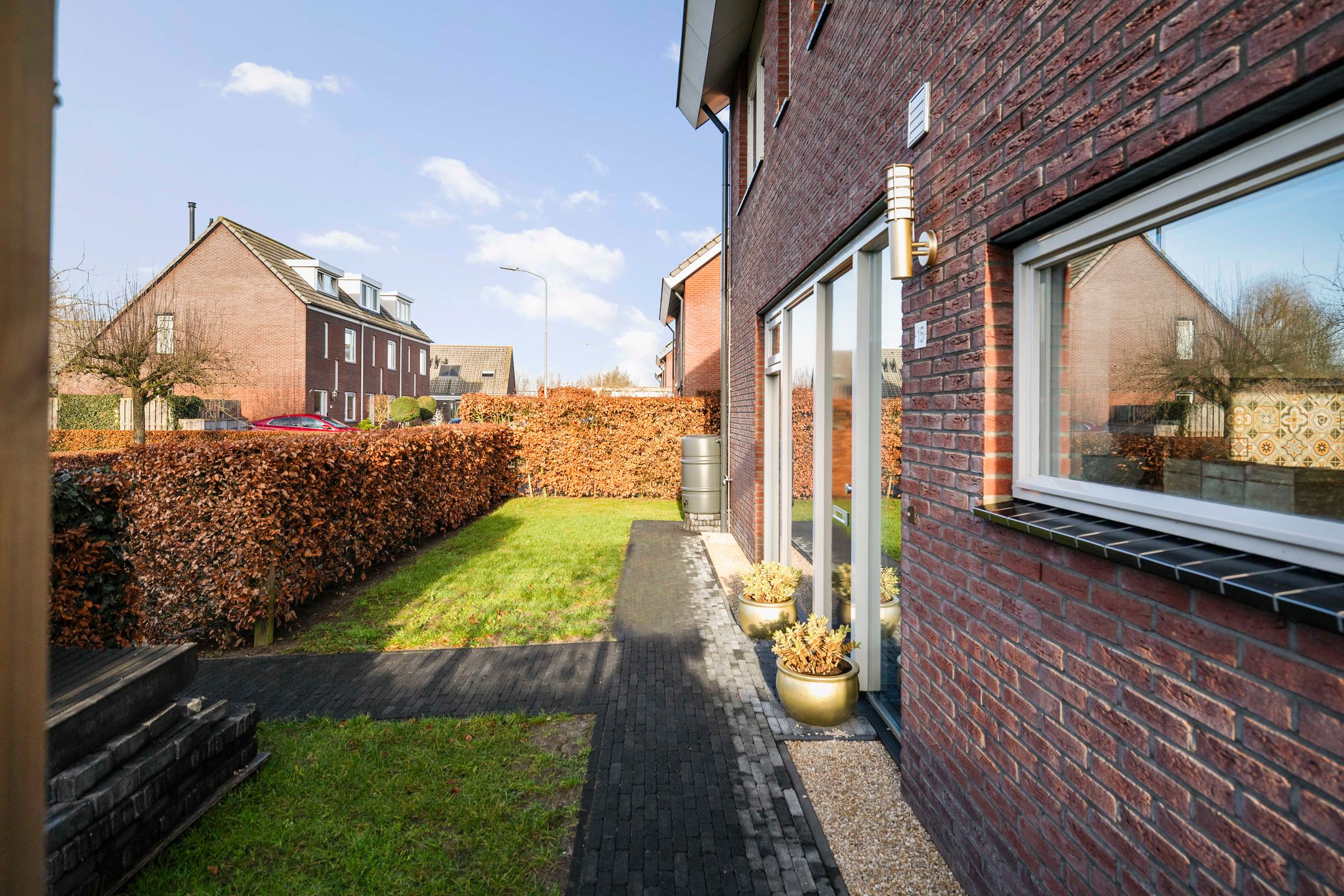 Foto 39 van Lage kamp 15