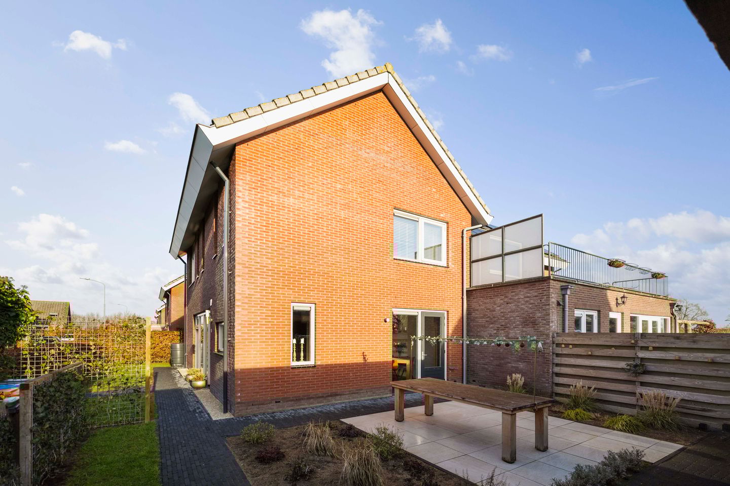 Foto 40 van Lage kamp 15