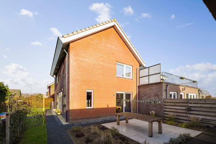 Foto 40 van Lage kamp 15