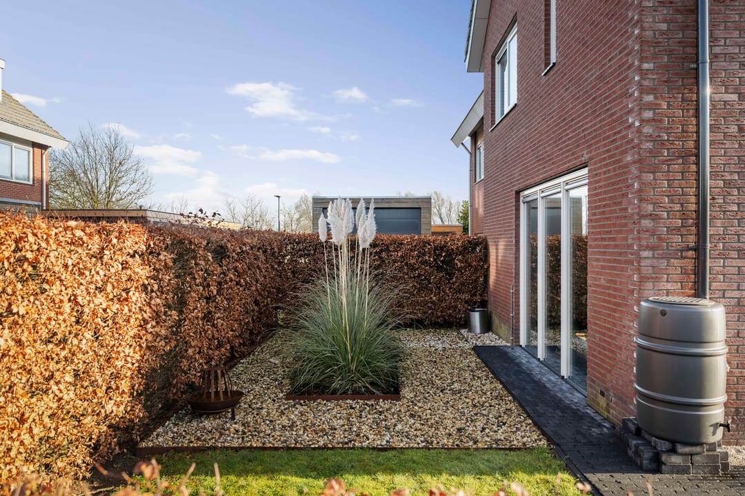 Foto 41 van Lage kamp 15