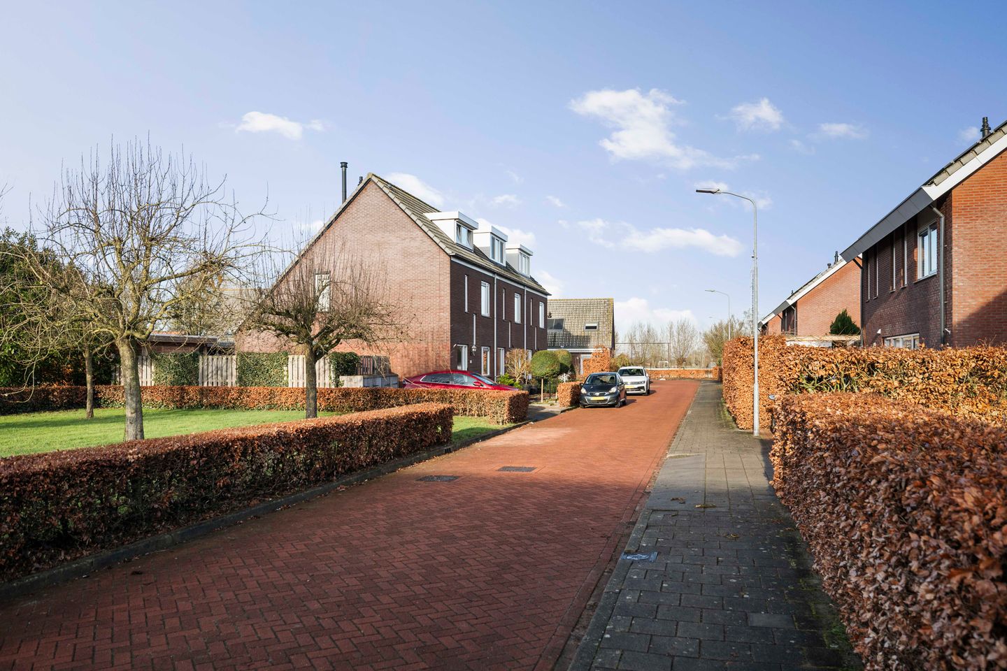 Foto 44 van Lage kamp 15