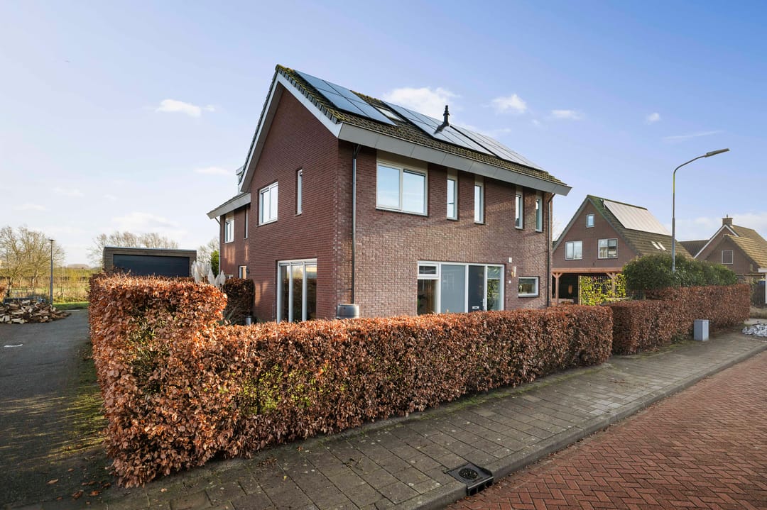 Foto 43 van Lage kamp 15