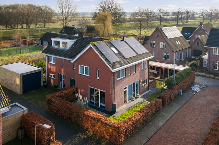 Foto 46 van Lage kamp 15