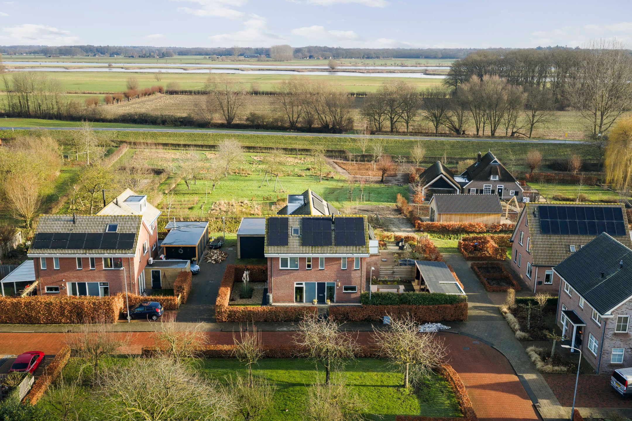 Foto 48 van Lage kamp 15