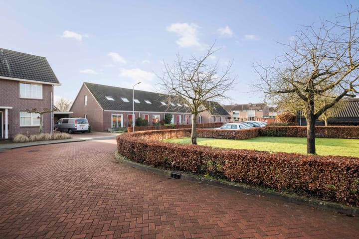 Foto 50 van Lage kamp 15