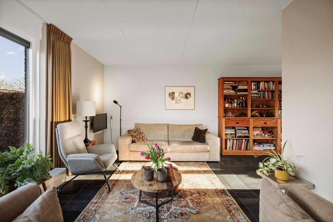 Foto 7 van Lage kamp 15