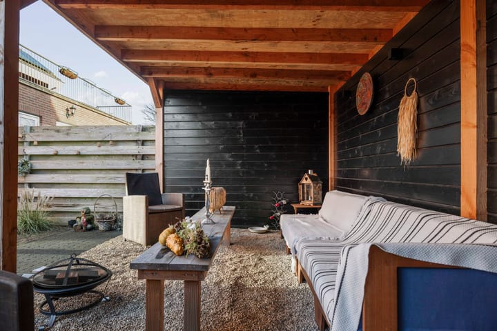 Foto 36 van Lage kamp 15