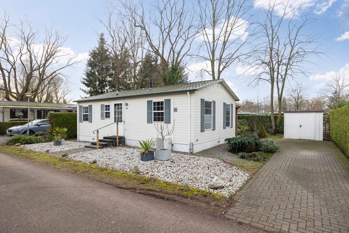 Foto 2 van Dennendreef 5-252