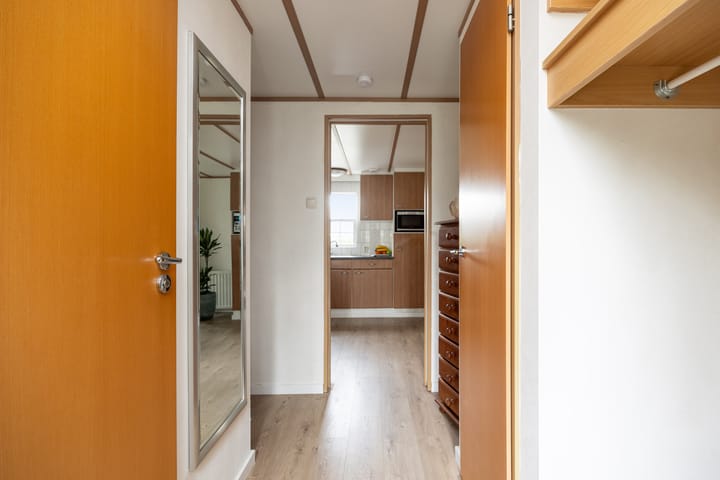 Foto 3 van Dennendreef 5-252