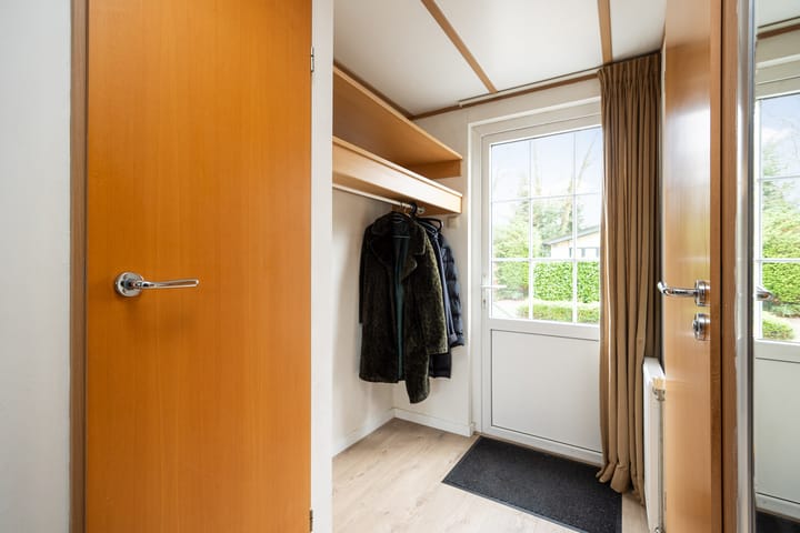 Foto 4 van Dennendreef 5-252