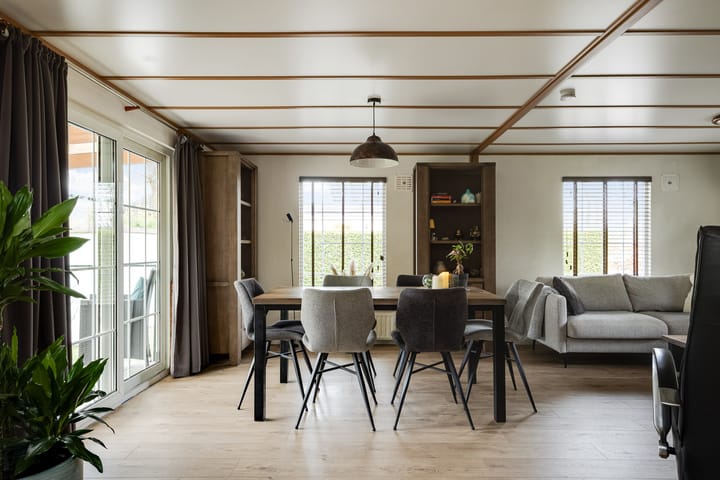 Foto 5 van Dennendreef 5-252