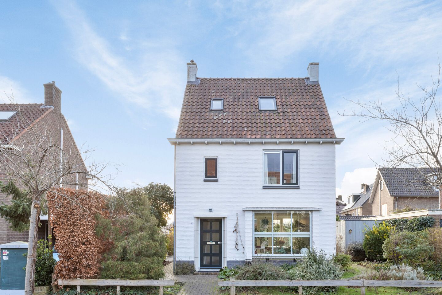 Foto 4 van Longoliusstraat 4