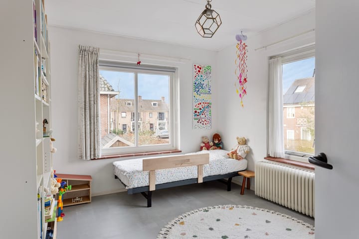 Foto 22 van Longoliusstraat 4