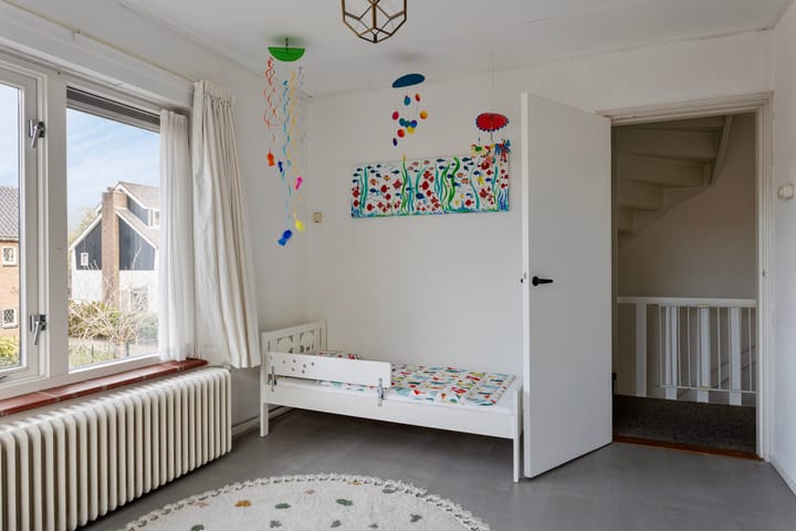 Foto 23 van Longoliusstraat 4