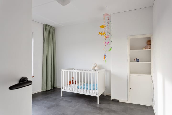 Foto 24 van Longoliusstraat 4