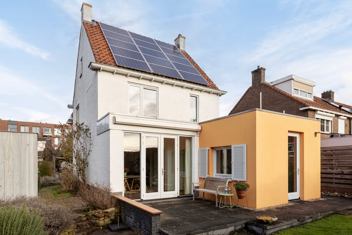 Foto 33 van Longoliusstraat 4