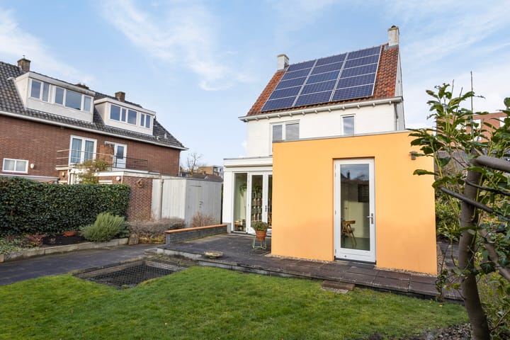 Foto 34 van Longoliusstraat 4