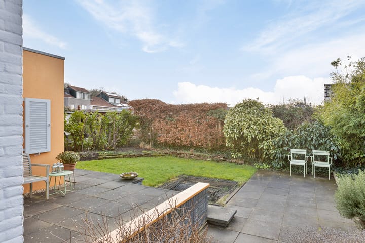 Foto 37 van Longoliusstraat 4