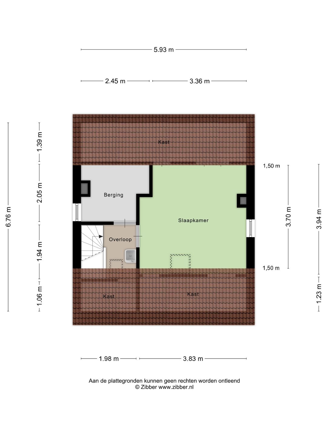 Foto 46 van Longoliusstraat 4