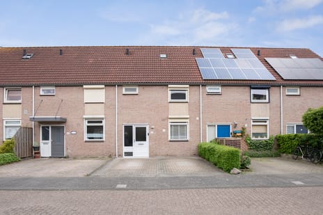 Dreischorstraat thumbnail