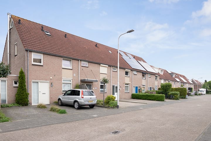 Foto 2 van Dreischorstraat 45