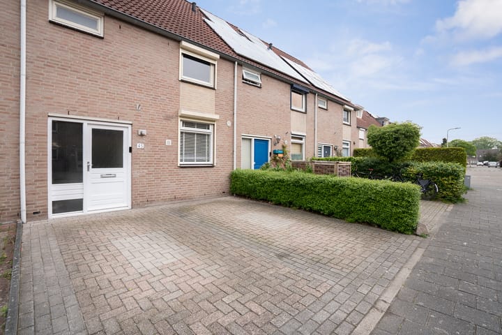 Foto 3 van Dreischorstraat 45