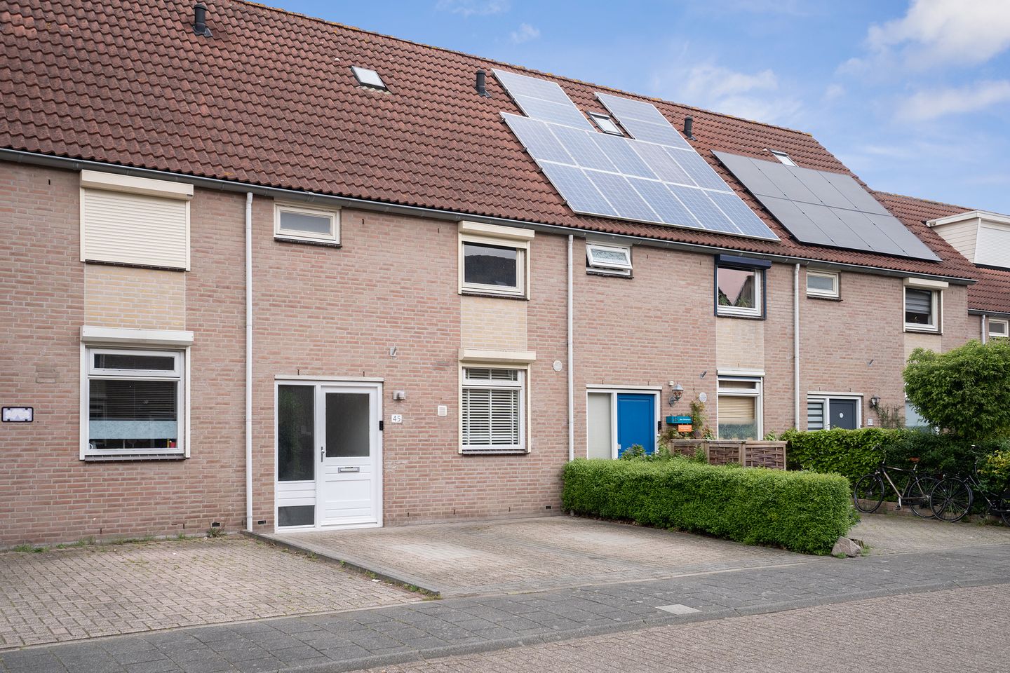 Foto 4 van Dreischorstraat 45